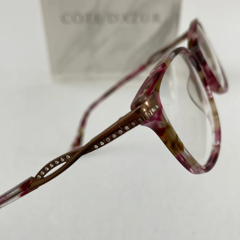 NEW Cote D'Azur Glasses